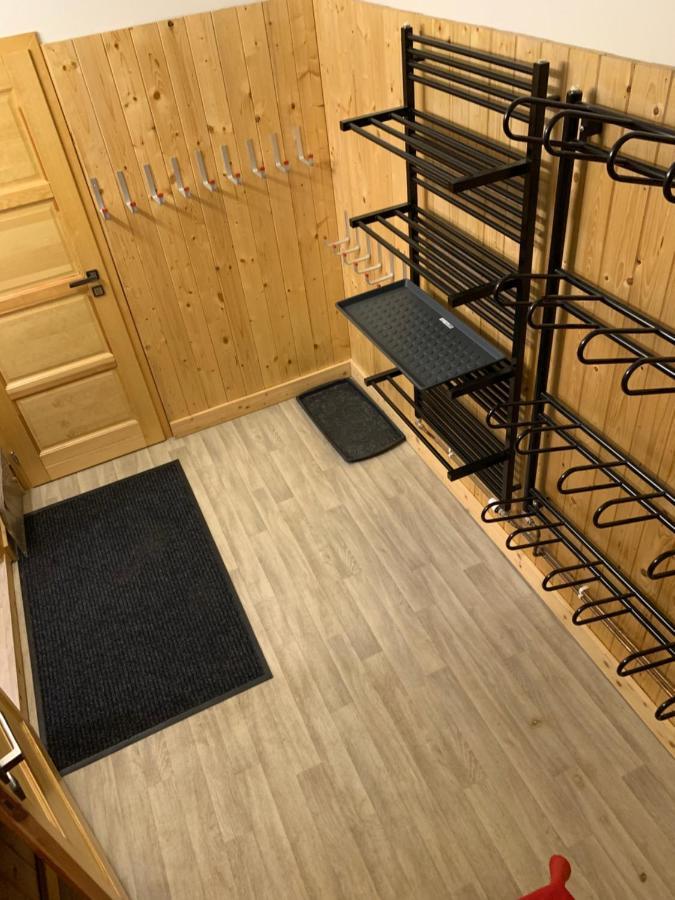 Apartmany Pod Kloboukem Jáchymov Exterior foto
