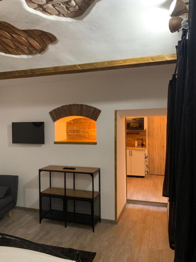 Apartmany Pod Kloboukem Jáchymov Exterior foto